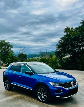 VW T-Roc | Mobile.bg � ����� ������ 4