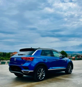 VW T-Roc | Mobile.bg � ����� ������ 10