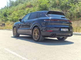 Porsche Cayenne S Bose/Panorama/PASM/Matrix-LED - 94500 € - 64304039 3
