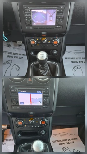 Nissan Qashqai + 2 1.6 DCI / 4x4 / N-TEC / FULL | Mobile.bg � ����� ������ 15