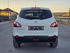 Nissan Qashqai + 2 1.6 DCI / 4x4 / N-TEC / FULL | Mobile.bg � ����� ������ 5