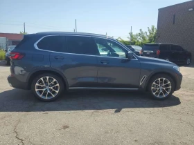 BMW X5 * xDrive40i * CARFAX * ЦЕНА ДО БГ | Auto.bg — изображение 3