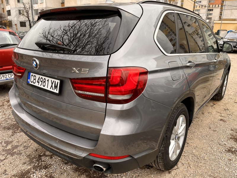 BMW X5 X DRIVE 3, 5 I, снимка 4 - Автомобили и джипове - 45618020