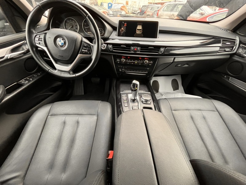 BMW X5 X DRIVE 3, 5 I, снимка 6 - Автомобили и джипове - 45618020