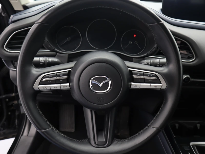 Mazda CX-30 1.8 Skyactive-D, снимка 12 - Автомобили и джипове - 47293873