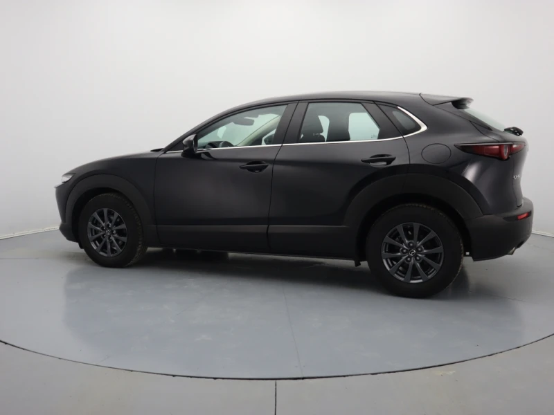 Mazda CX-30 1.8 Skyactive-D, снимка 7 - Автомобили и джипове - 47293873