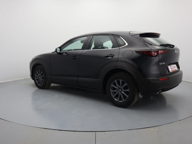 Mazda CX-30 1.8 Skyactive-D, снимка 8 - Автомобили и джипове - 47293873