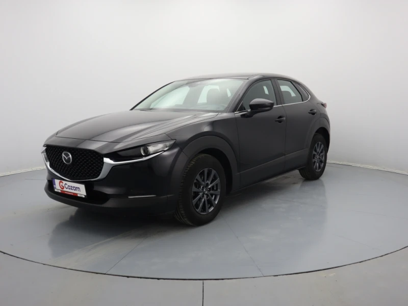 Mazda CX-30 1.8 Skyactive-D, снимка 1 - Автомобили и джипове - 47293873