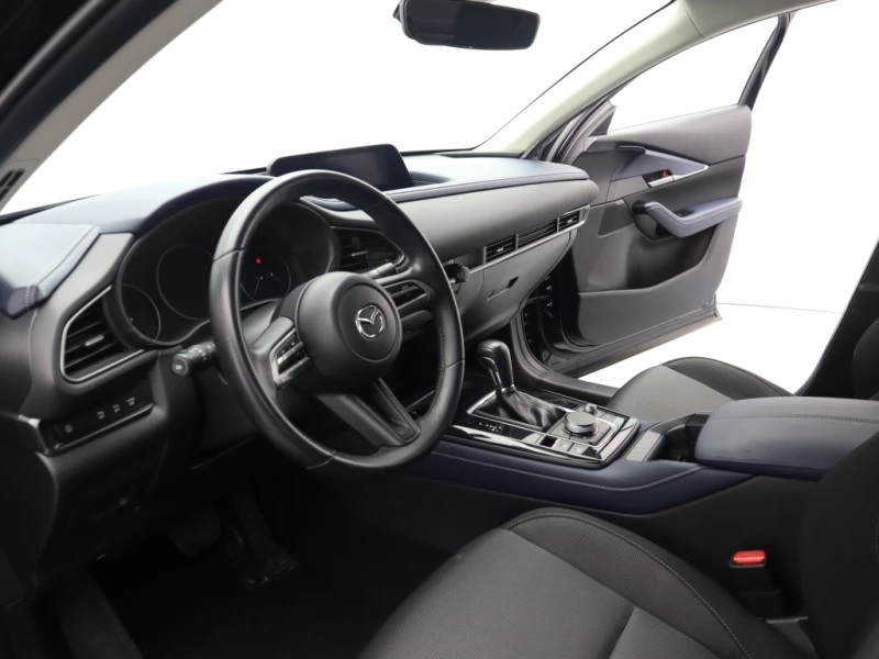 Mazda CX-30 1.8 Skyactive-D, снимка 10 - Автомобили и джипове - 47293873