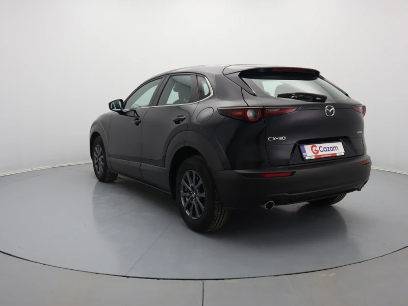 Mazda CX-30 1.8 Skyactive-D, снимка 9 - Автомобили и джипове - 47293873