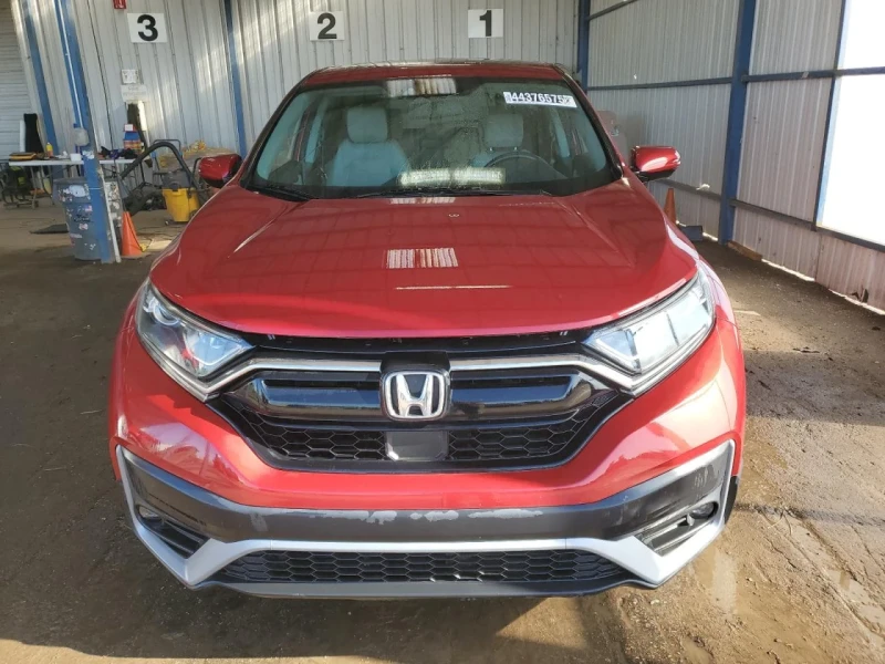 Honda Cr-v, снимка 1 - Автомобили и джипове - 49183907