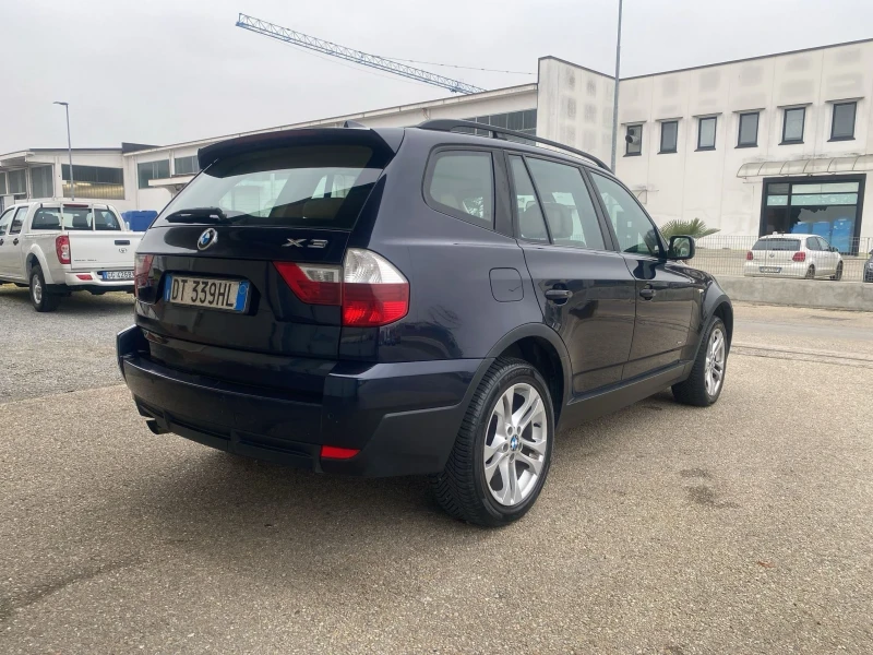 BMW X3 2.0d-Очакван внос!, снимка 2 - Автомобили и джипове - 49279379