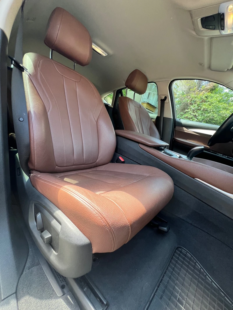 BMW X6 30D Xdrive, снимка 9 - Автомобили и джипове - 52391248