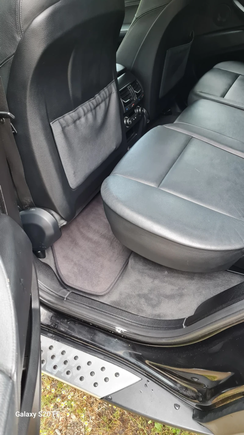 BMW X5, снимка 8 - Автомобили и джипове - 52241673