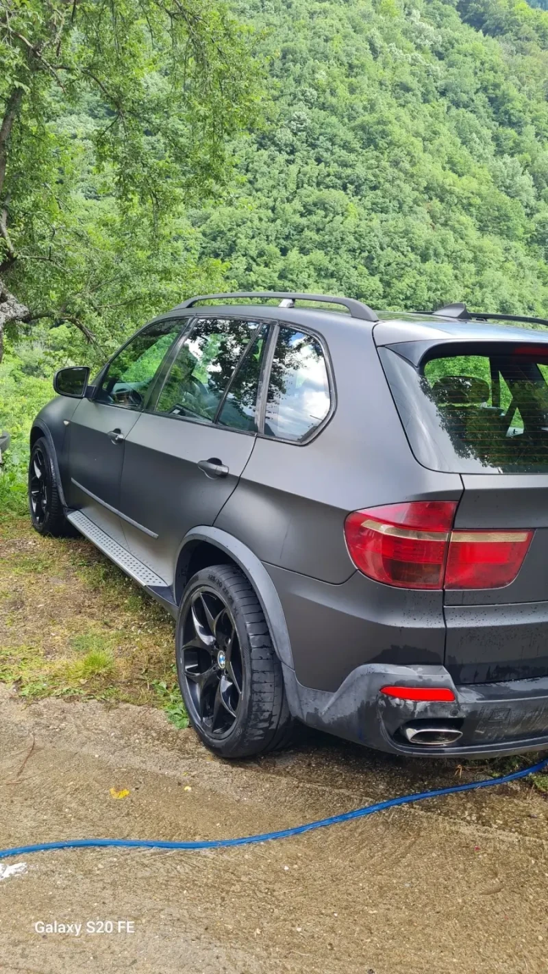 BMW X5, снимка 14 - Автомобили и джипове - 52241673