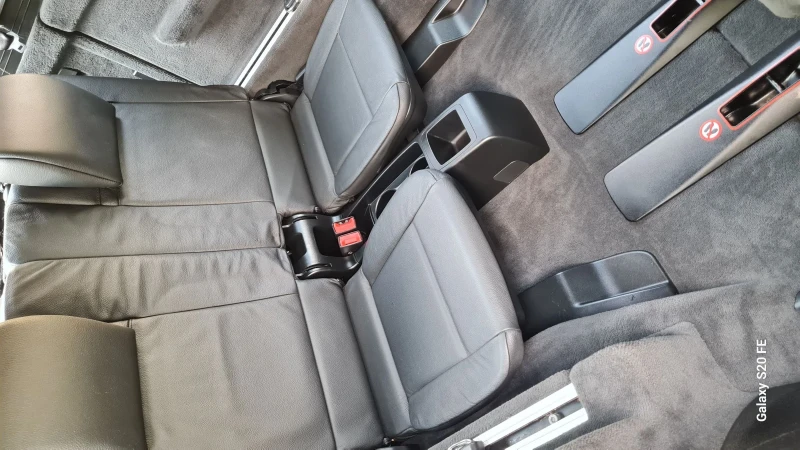 BMW X5, снимка 11 - Автомобили и джипове - 52241673