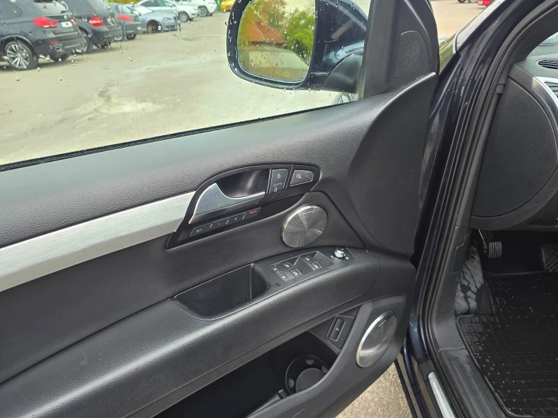 Audi Q7 3.0TFSI / S-line / ВЪЗДУХ / 21 ЗИМНИ ГУМИ/7местен, снимка 16 - Автомобили и джипове - 51989846