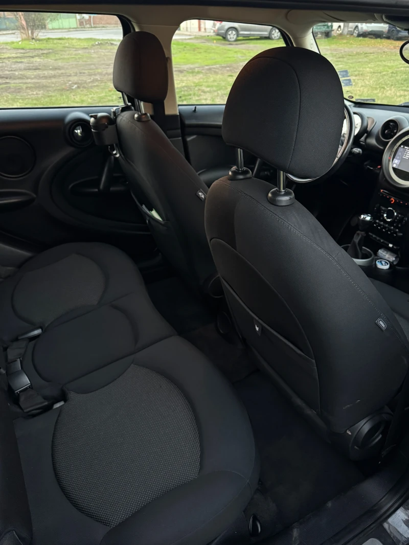 Mini Countryman 1.6 , снимка 8 - Автомобили и джипове - 52369336