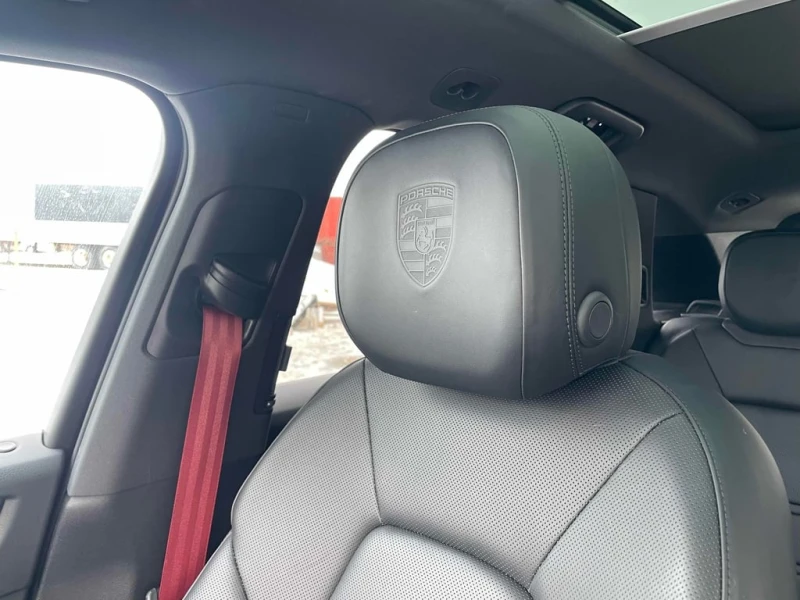 Porsche Cayenne * AWD * CARFAX * БЕЗ ПЪРВОНАЧАЛНА ВНОСКА, снимка 10 - Автомобили и джипове - 52959372