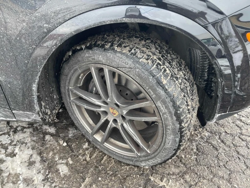 Porsche Cayenne * AWD * CARFAX * БЕЗ ПЪРВОНАЧАЛНА ВНОСКА, снимка 7 - Автомобили и джипове - 52959372