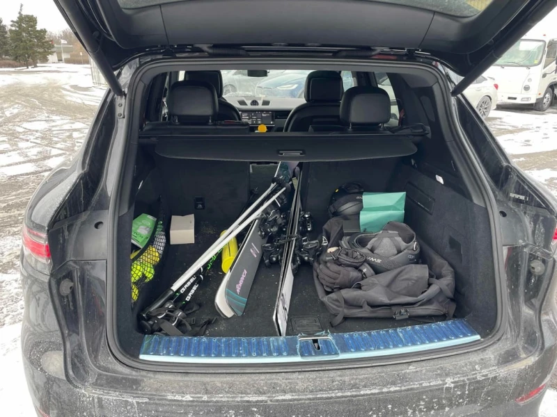 Porsche Cayenne * AWD * CARFAX * БЕЗ ПЪРВОНАЧАЛНА ВНОСКА, снимка 11 - Автомобили и джипове - 52959372