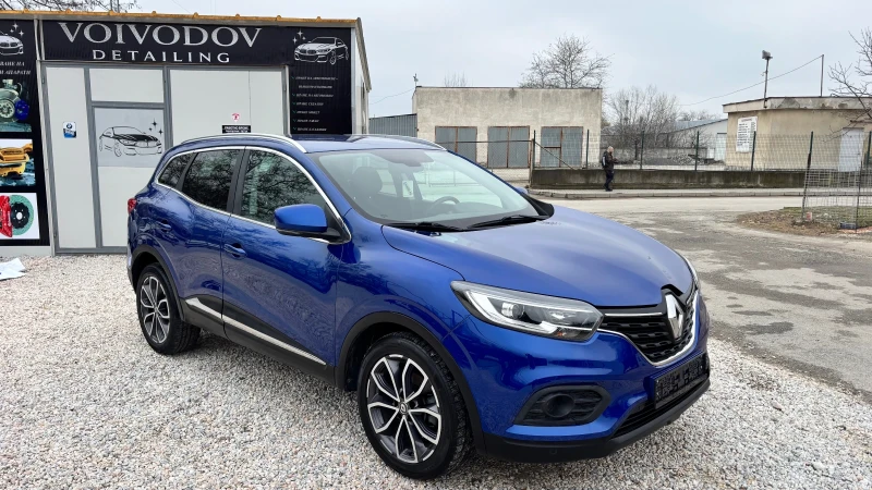 Renault Kadjar Нов внос от Италия , снимка 4 - Автомобили и джипове - 53446273