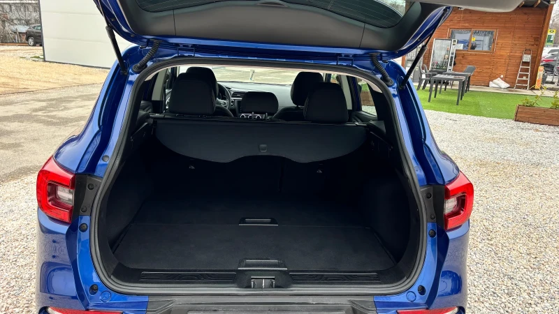 Renault Kadjar Нов внос от Италия , снимка 9 - Автомобили и джипове - 53446273