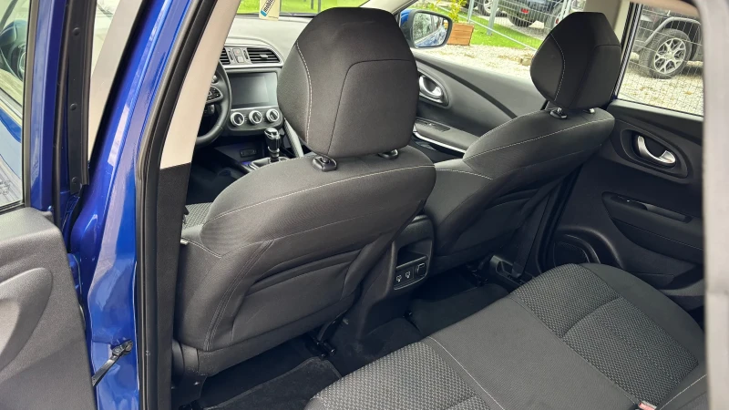 Renault Kadjar Нов внос от Италия , снимка 6 - Автомобили и джипове - 53446273