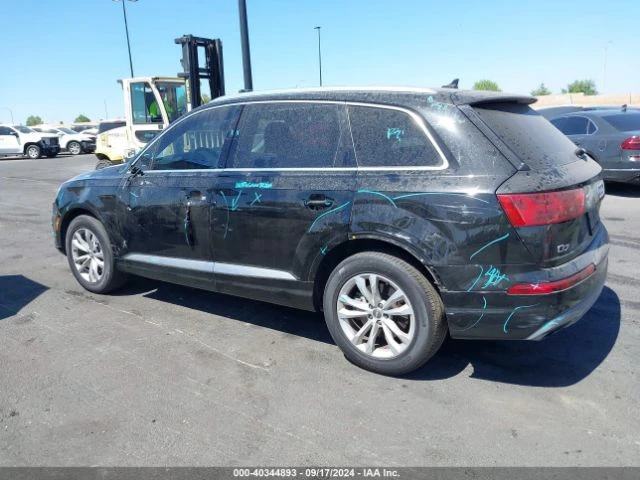 Audi Q7 PREMIUM/КРАЙНА ЦЕНА!, снимка 5 - Автомобили и джипове - 47400037