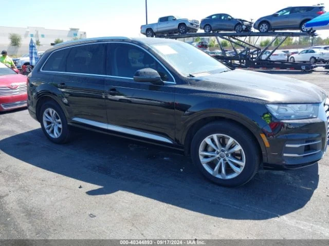 Audi Q7 PREMIUM/КРАЙНА ЦЕНА!, снимка 4 - Автомобили и джипове - 47400037