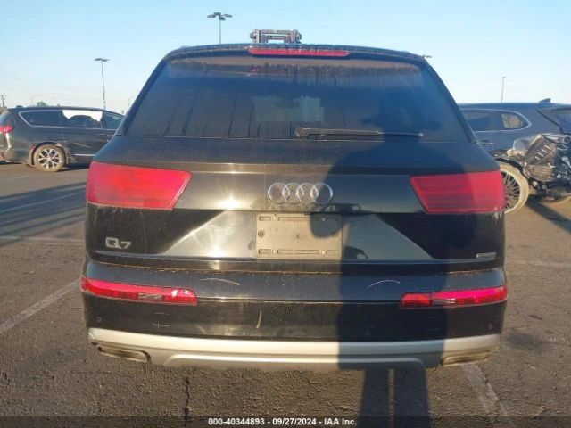 Audi Q7 PREMIUM/КРАЙНА ЦЕНА!, снимка 2 - Автомобили и джипове - 47400037