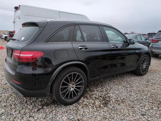 Mercedes-Benz GLC 43 AMG 4MATIC* BURMESTER* ПОДГРЕВ* КАМЕРА* КЕЙЛЕС* LANE*  - изображение 2