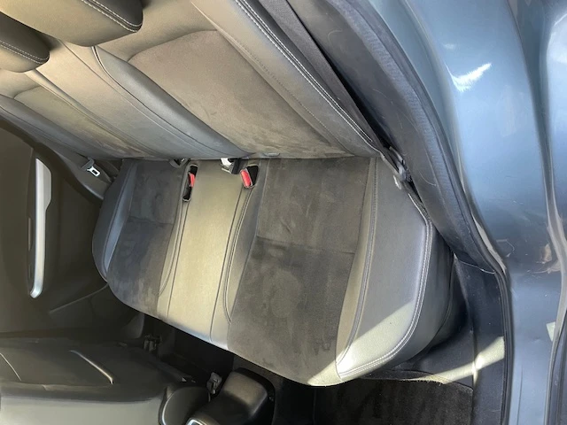 Suzuki Vitara 4WD GLX 5MT, снимка 8 - Автомобили и джипове - 53085424