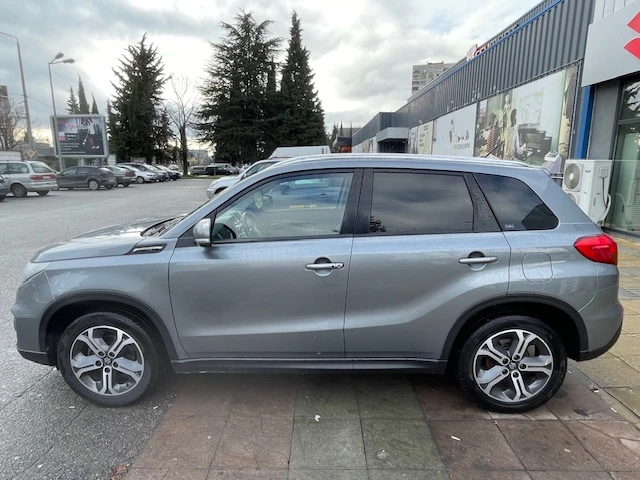 Suzuki Vitara 4WD GLX 5MT, снимка 4 - Автомобили и джипове - 53085424