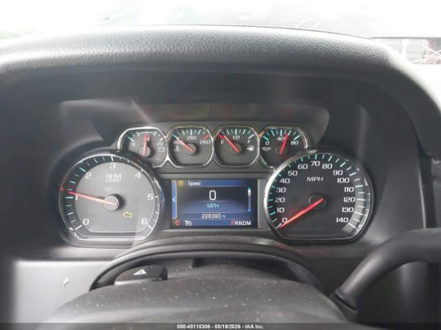 Chevrolet Suburban 1500 LTZ* ����* ���������� | Mobile.bg � ����������� 7