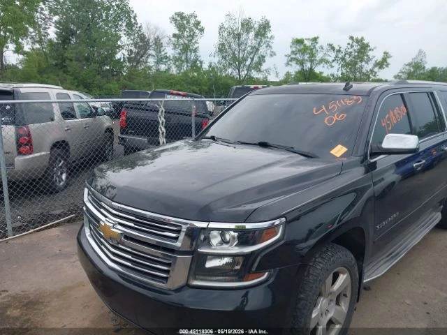 Chevrolet Suburban 1500 LTZ* ����* ���������� | Mobile.bg � ����������� 6
