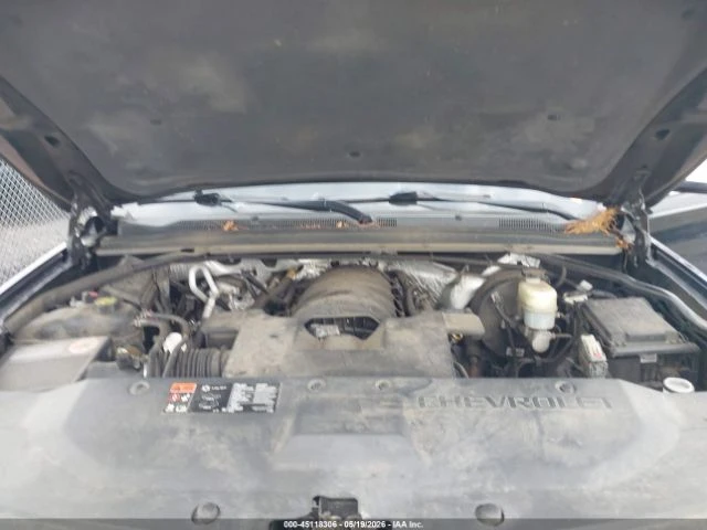 Chevrolet Suburban 1500 LTZ* ����* ���������� | Mobile.bg � ����������� 10