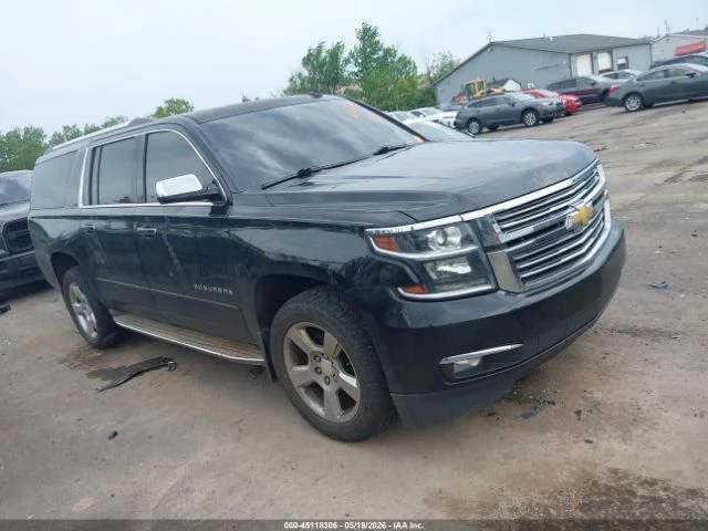 Chevrolet Suburban 1500 LTZ* ����* ���������� | Mobile.bg � ����������� 1