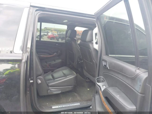 Chevrolet Suburban 1500 LTZ* ����* ���������� | Mobile.bg � ����������� 8