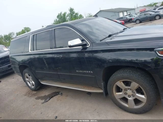 Chevrolet Suburban 1500 LTZ* ����* ���������� | Mobile.bg � ����������� 13