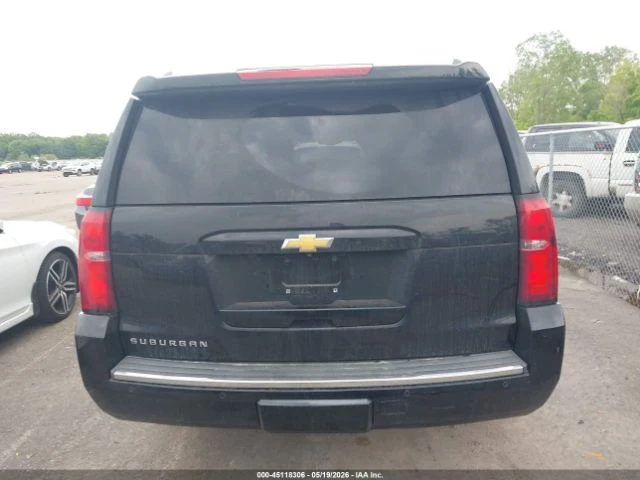 Chevrolet Suburban 1500 LTZ* ����* ���������� | Mobile.bg � ����������� 16