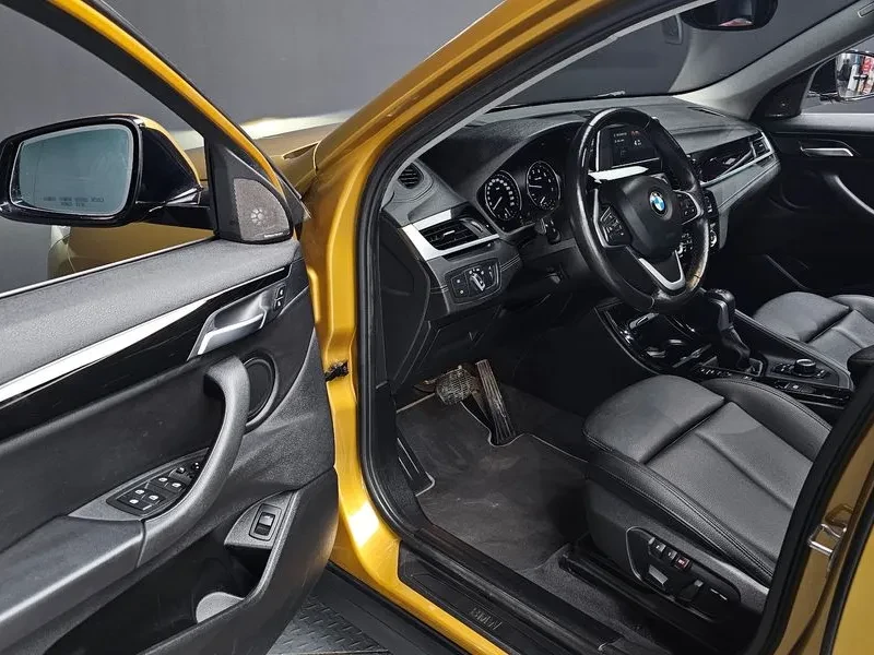 BMW X2 (F39) xDrive25I Advantage | Mobile.bg � ����������� 11