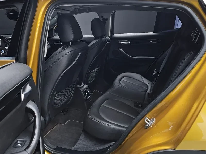 BMW X2 (F39) xDrive25I Advantage | Mobile.bg � ����������� 12
