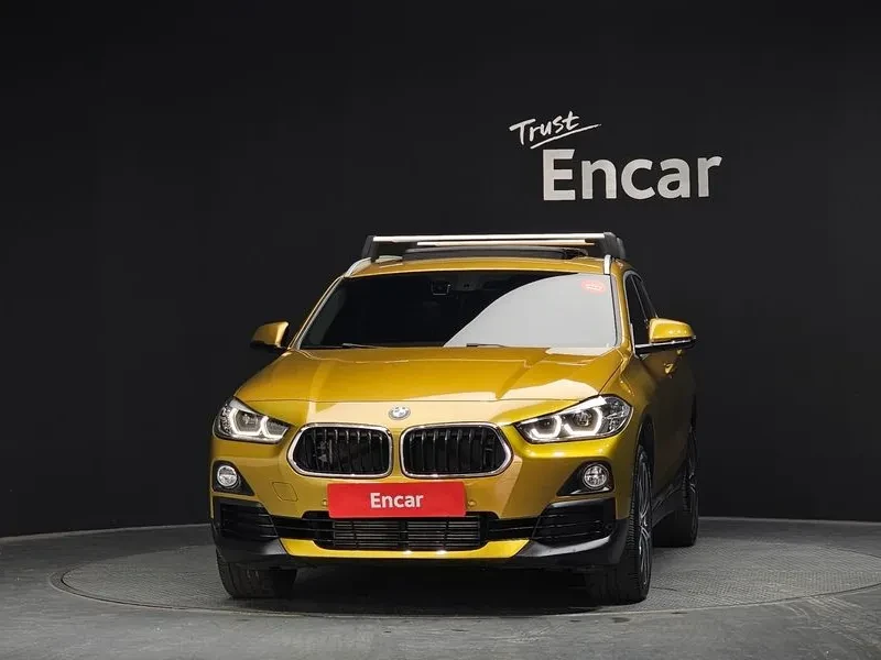 BMW X2 (F39) xDrive25I Advantage | Mobile.bg � ����������� 3