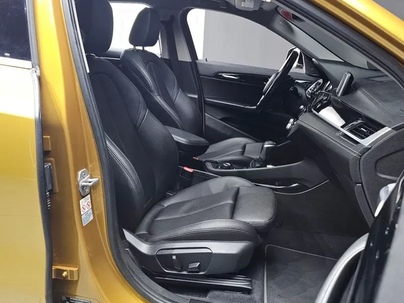 BMW X2 (F39) xDrive25I Advantage | Mobile.bg � ����������� 10