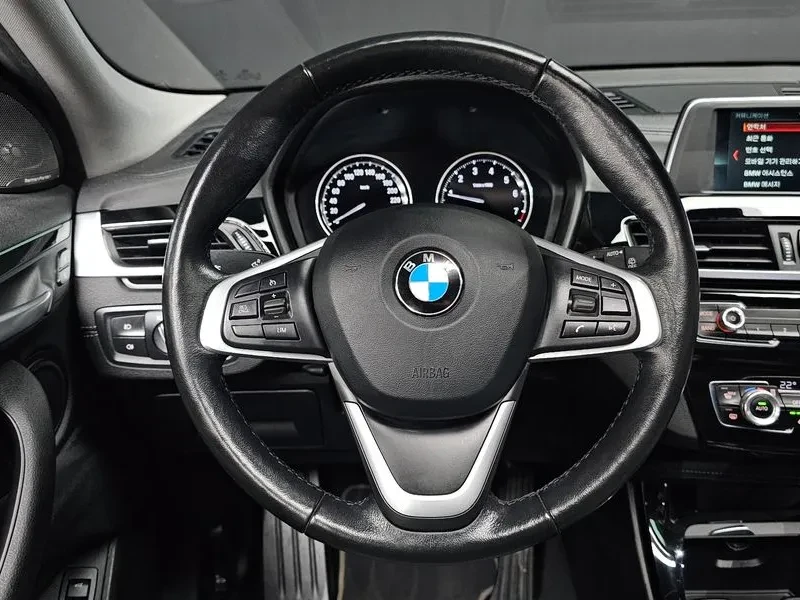 BMW X2 (F39) xDrive25I Advantage | Mobile.bg � ����������� 13