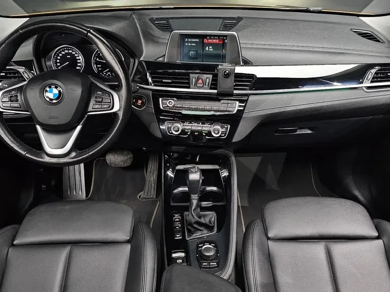 BMW X2 (F39) xDrive25I Advantage | Mobile.bg � ����������� 7