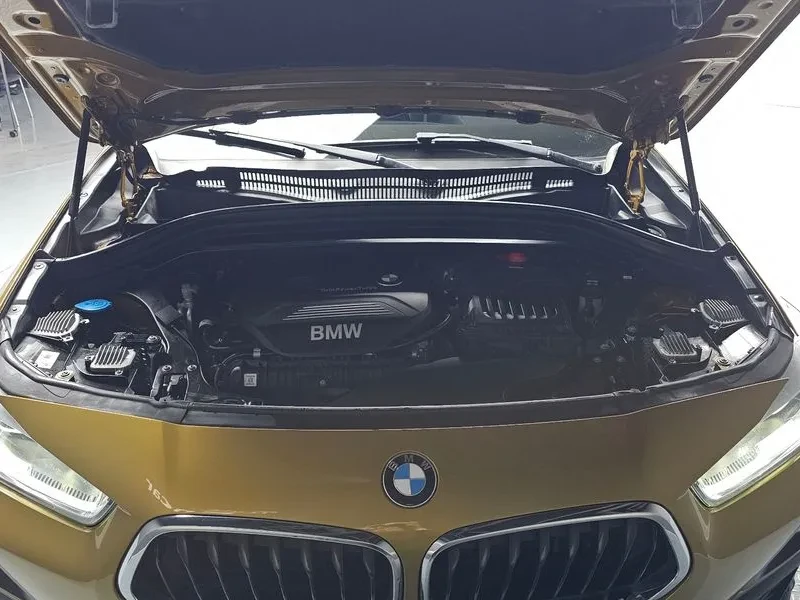 BMW X2 (F39) xDrive25I Advantage | Mobile.bg � ����������� 6