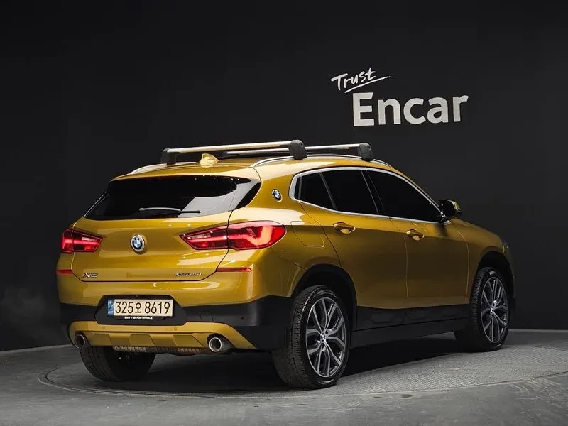 BMW X2 (F39) xDrive25I Advantage | Mobile.bg � ����������� 2