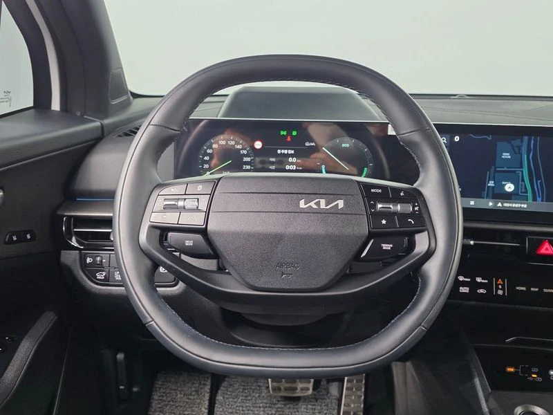 Kia Sportage HEV 1.6 4WD| 180к.с., снимка 15 - Автомобили и джипове - 56211173